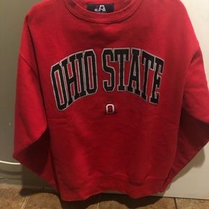 Ohio State Sweatshirt
